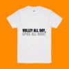 Mens Block Tee Thumbnail