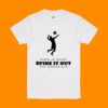 Mens Block Tee Thumbnail