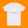 Mens Block Tee Thumbnail