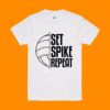 Mens Block Tee Thumbnail