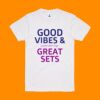 Mens Block Tee Thumbnail