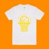 Mens Block Tee Thumbnail