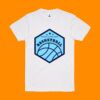 Mens Block Tee Thumbnail