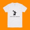 Mens Block Tee Thumbnail
