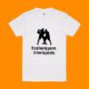 Mens Block Tee Thumbnail