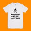 Mens Block Tee Thumbnail