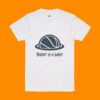 Mens Block Tee Thumbnail