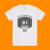 Mens Block Tee Thumbnail