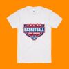 Mens Block Tee Thumbnail
