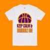 Mens Block Tee Thumbnail