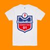 Mens Block Tee Thumbnail