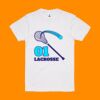 Mens Block Tee Thumbnail