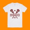 Mens Block Tee Thumbnail