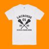 Mens Block Tee Thumbnail