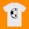 Mens Block Tee Thumbnail