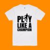 Mens Block Tee Thumbnail