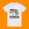 Mens Block Tee Thumbnail