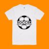 Mens Block Tee Thumbnail