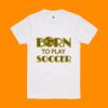 Mens Block Tee Thumbnail