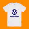 Mens Block Tee Thumbnail
