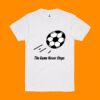 Mens Block Tee Thumbnail