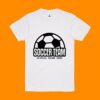 Mens Block Tee Thumbnail