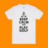Mens Block Tee Thumbnail