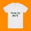 Mens Block Tee Thumbnail