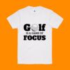 Mens Block Tee Thumbnail