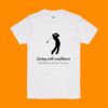 Mens Block Tee Thumbnail