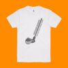 Mens Block Tee Thumbnail