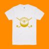 Mens Block Tee Thumbnail