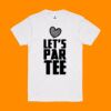 Mens Block Tee Thumbnail