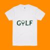 Mens Block Tee Thumbnail