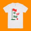 Mens Block Tee Thumbnail