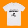 Mens Block Tee Thumbnail