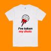 Mens Block Tee Thumbnail