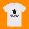Mens Block Tee Thumbnail