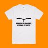 Mens Block Tee Thumbnail