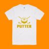 Mens Block Tee Thumbnail