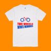 Mens Block Tee Thumbnail