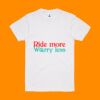 Mens Block Tee Thumbnail