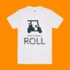 Mens Block Tee Thumbnail