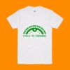 Mens Block Tee Thumbnail