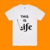 Mens Block Tee Thumbnail