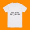 Mens Block Tee Thumbnail