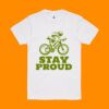 Mens Block Tee Thumbnail