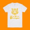 Mens Block Tee Thumbnail