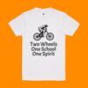 Mens Block Tee Thumbnail