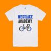 Mens Block Tee Thumbnail